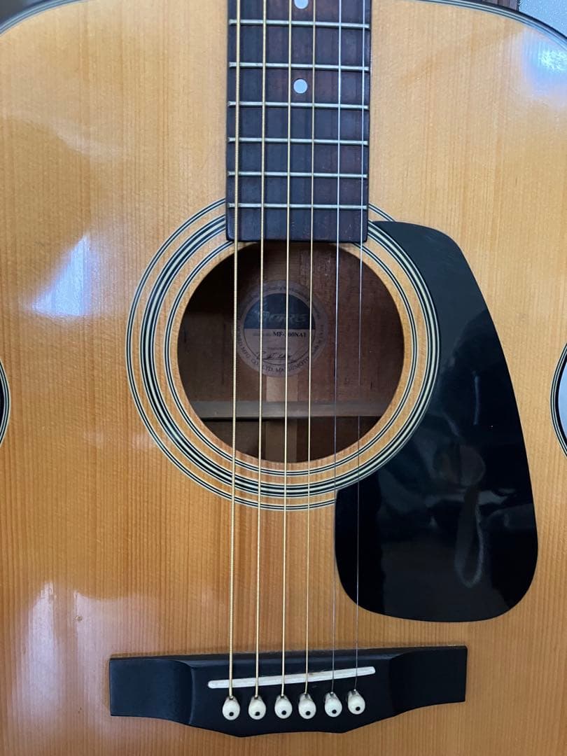 Morris アコースティックギター　MF-200NAT