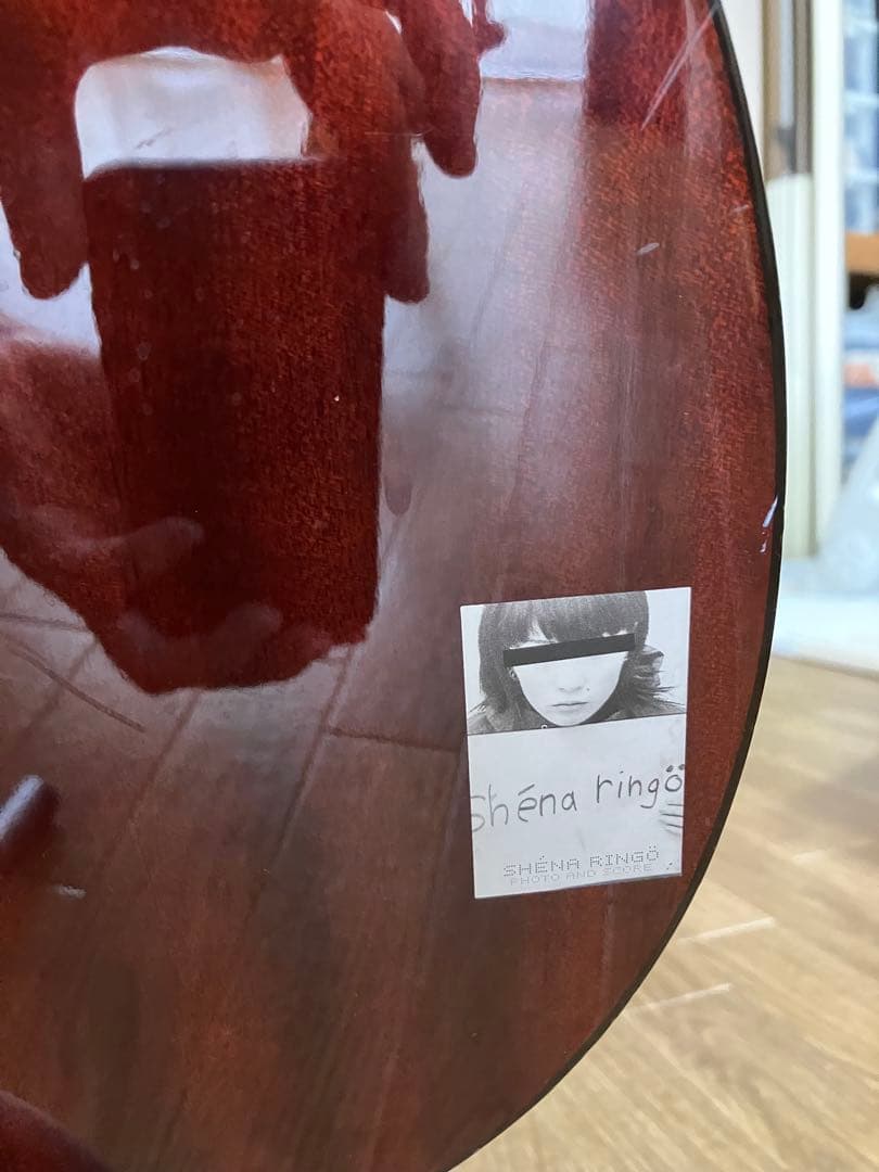 Morris アコースティックギター　MF-200NAT