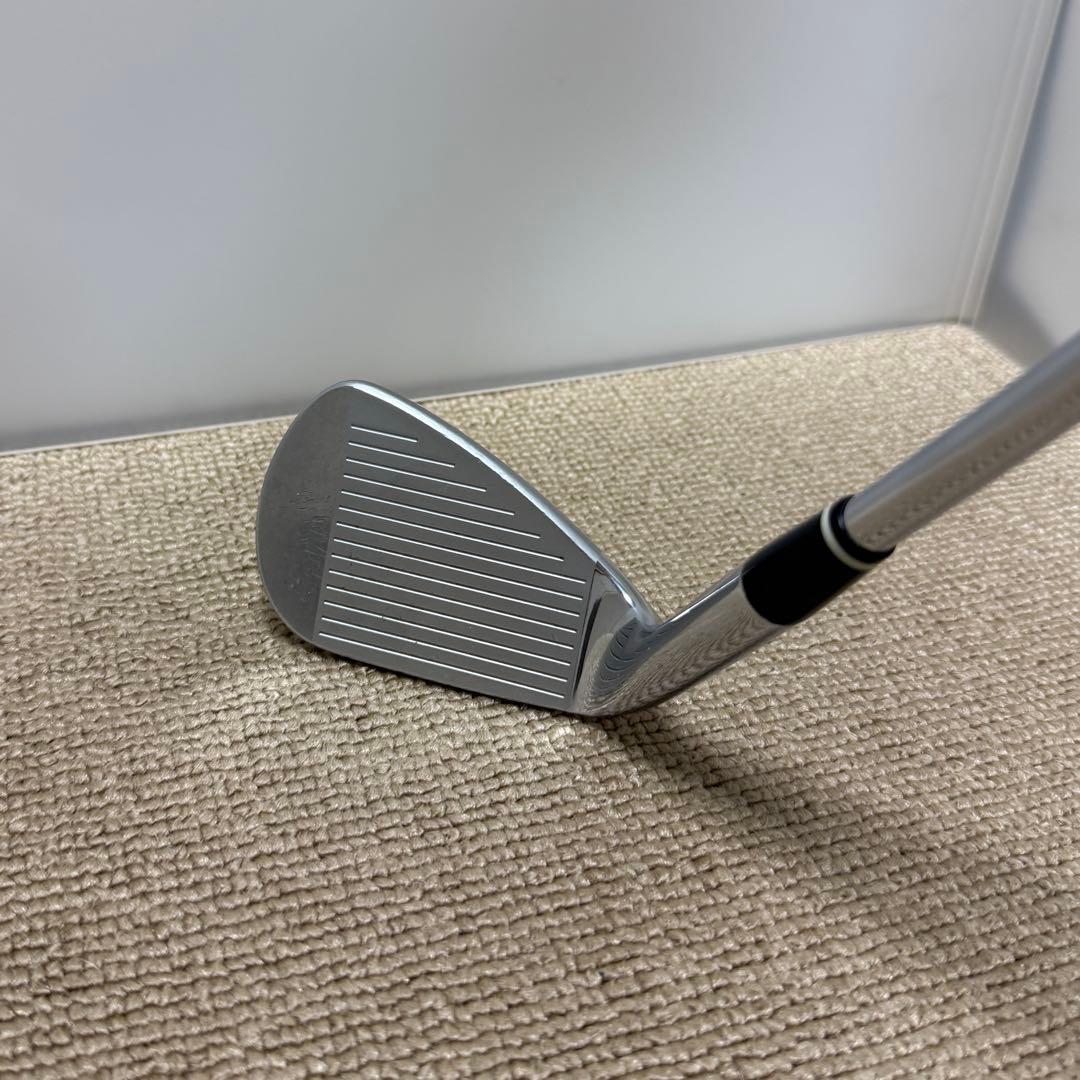 2011モデルONOFF FORGED アイアン6本セット