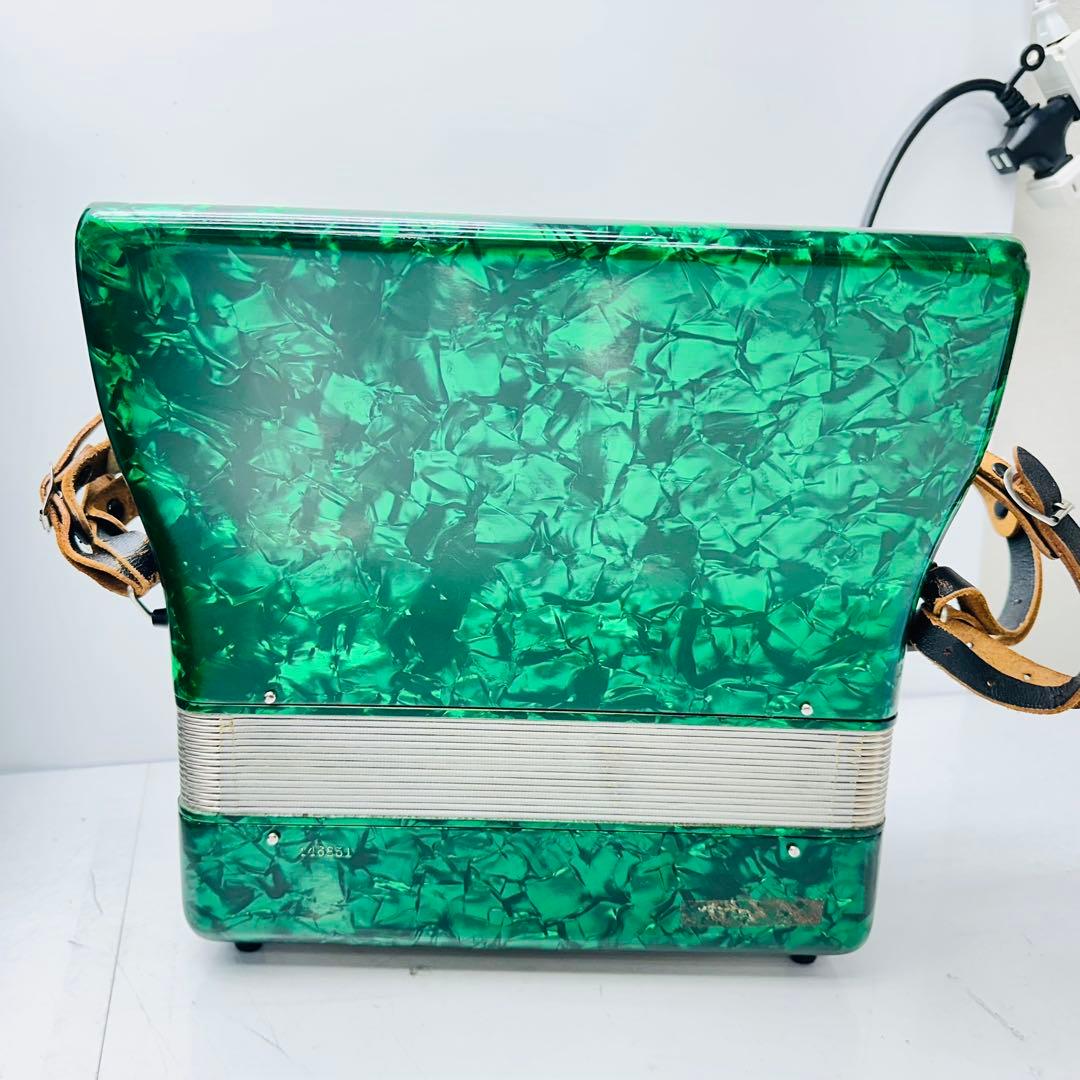 YAMAHA アコーディオン　ALTO 25