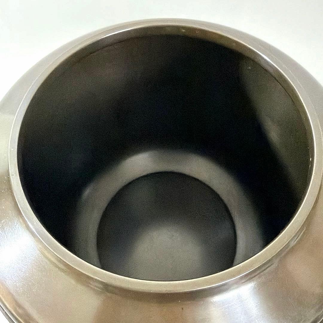 茶道具 唐銅 唐金 皆具 台子 一ノ瀬宗辰 造