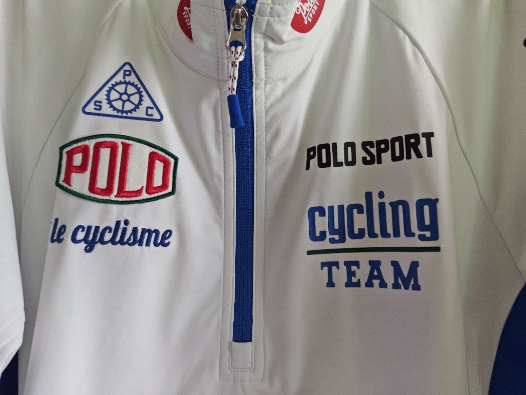 POLO　SPORTS　RALPH　LAUREN