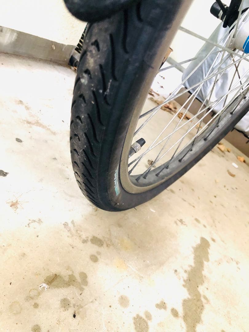 ふらっかーず　子供乗せ自転車　保育園　非電動