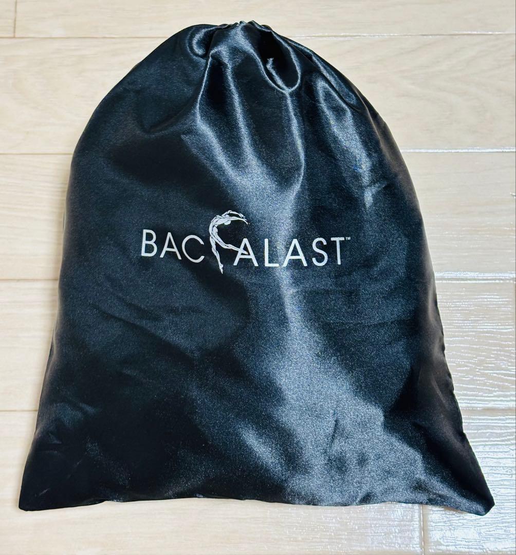 【PBT】バレエ 姿勢矯正 ジャケット 【バッカラスト Backalast】