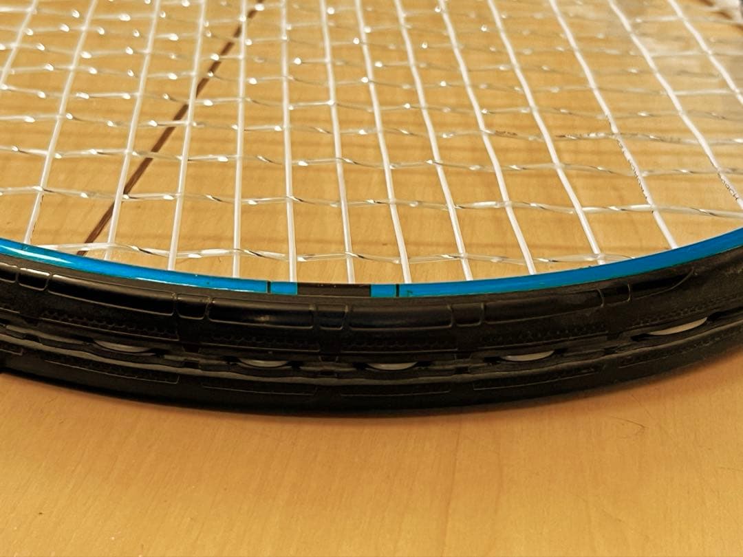 バボラ ピュアドライブ107 285g G1 美品