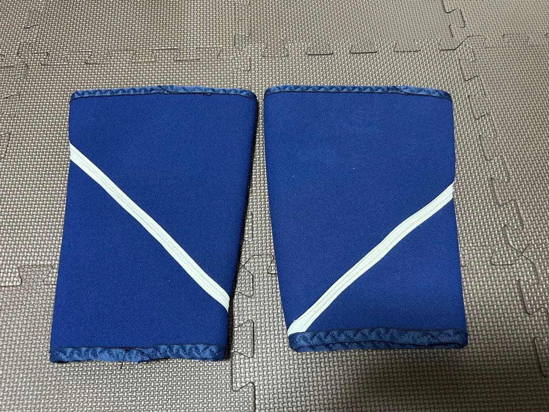 マーク 二ースリーブセット