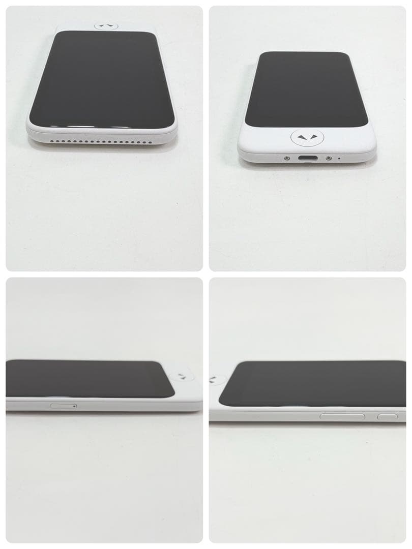 POCKETALK（ポケトーク）翻訳機 本体＋ACアダプタ＋USBケーブル 箱付