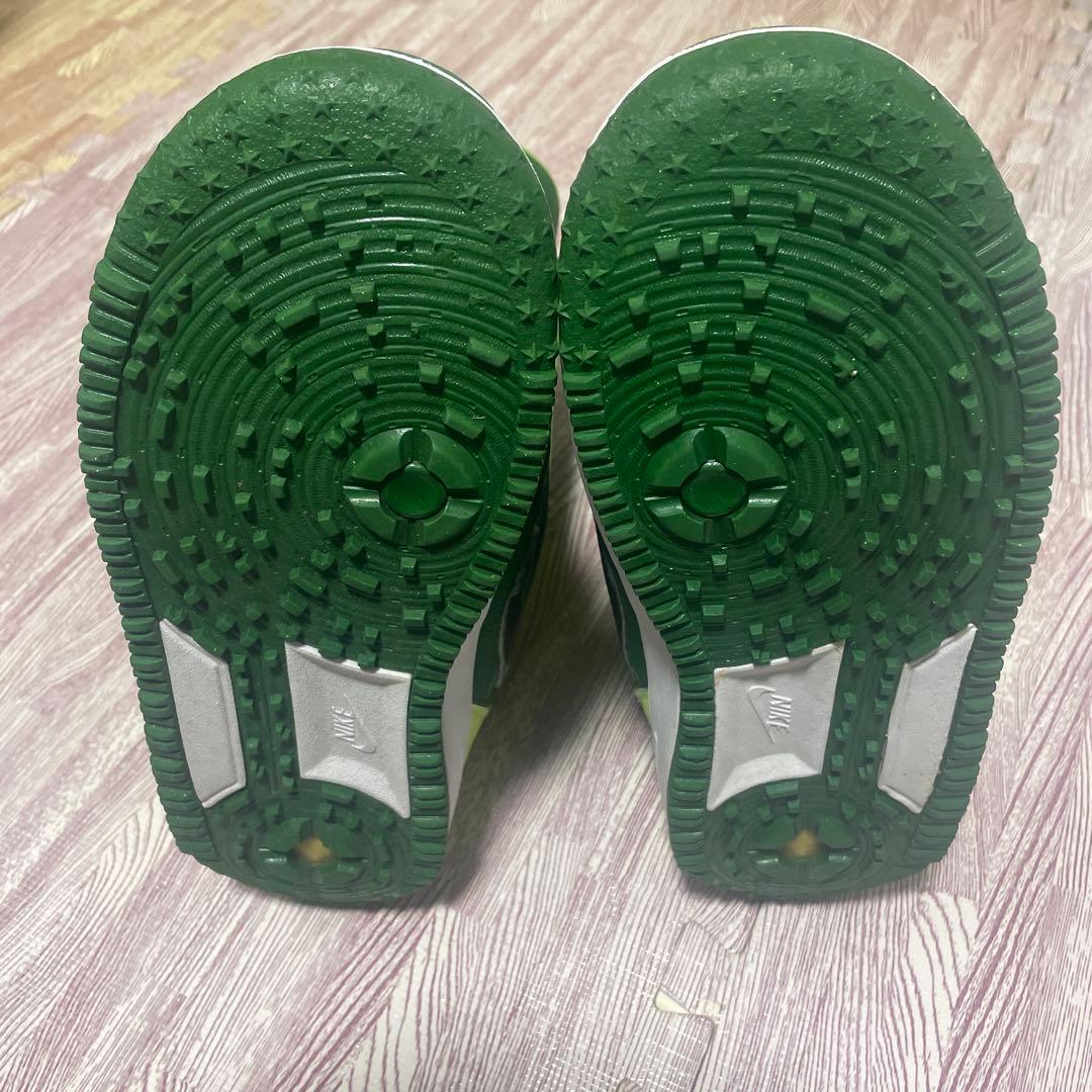 Nike スノーボード ブーツ 27.5cm