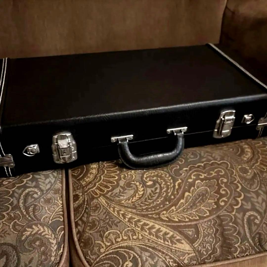 BOSS GT-6 マルチエフェクター ハードケース、アダプター、取説付き