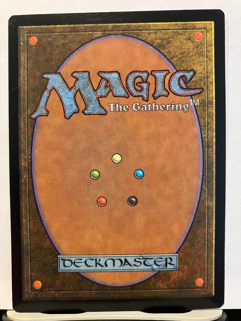 金粉のドレイク　MTG　マジックザギャザリング　日本語