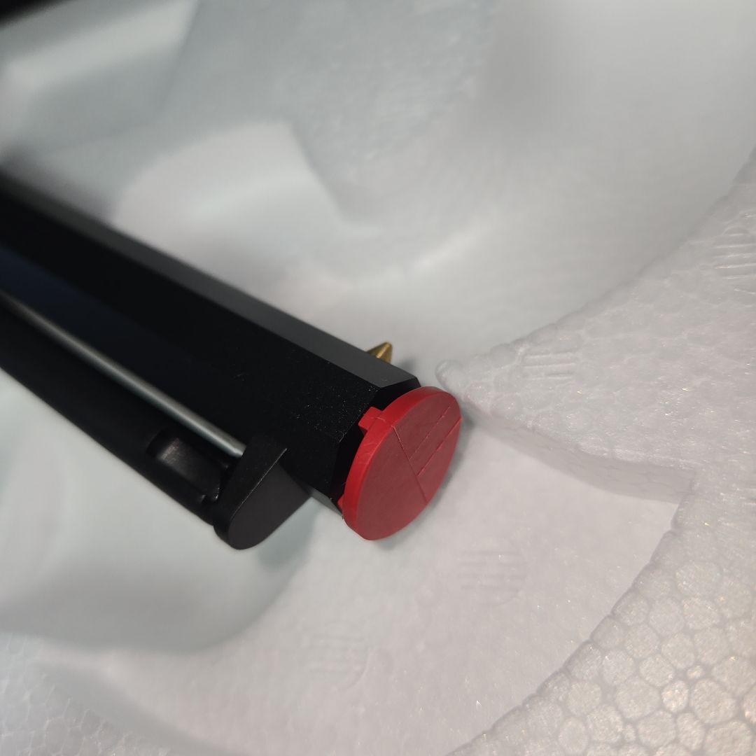 東京マルイ M1851 NAVY リボルバー