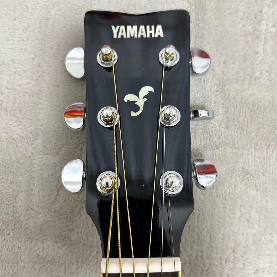 【美品】 Yamaha FS720S アコースティックギター