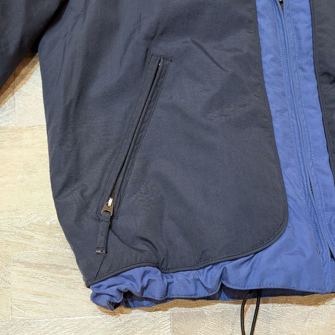 ★立春セール★90s SESSIONS スノボジャケット スターロゴ L相当