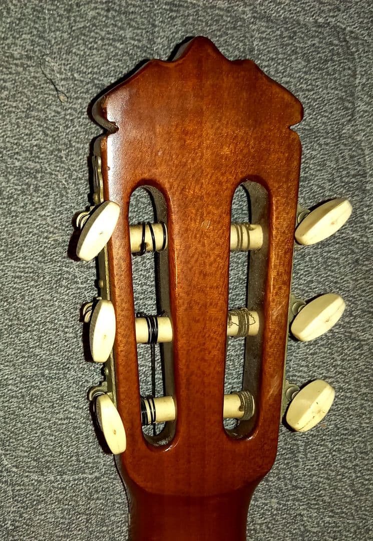 仙丈　アコースティックギター　ジャパンヴィンテージ