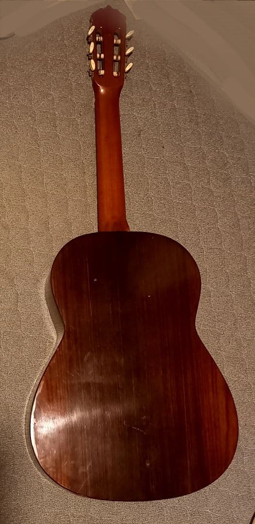 仙丈　アコースティックギター　ジャパンヴィンテージ