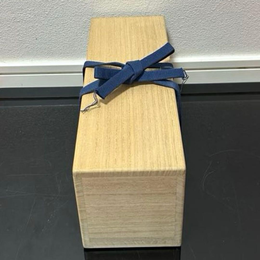 竹花入　大徳寺派文雅箱　茶道具懐石茶箱鵬雲斎坐忘斎淡々斎即中斎棗水指茶碗茶香合棗