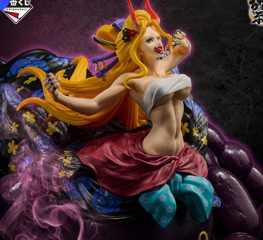 一番くじ ワンピースEX 悪魔を宿す者達Vol.3 A B C D E 5点