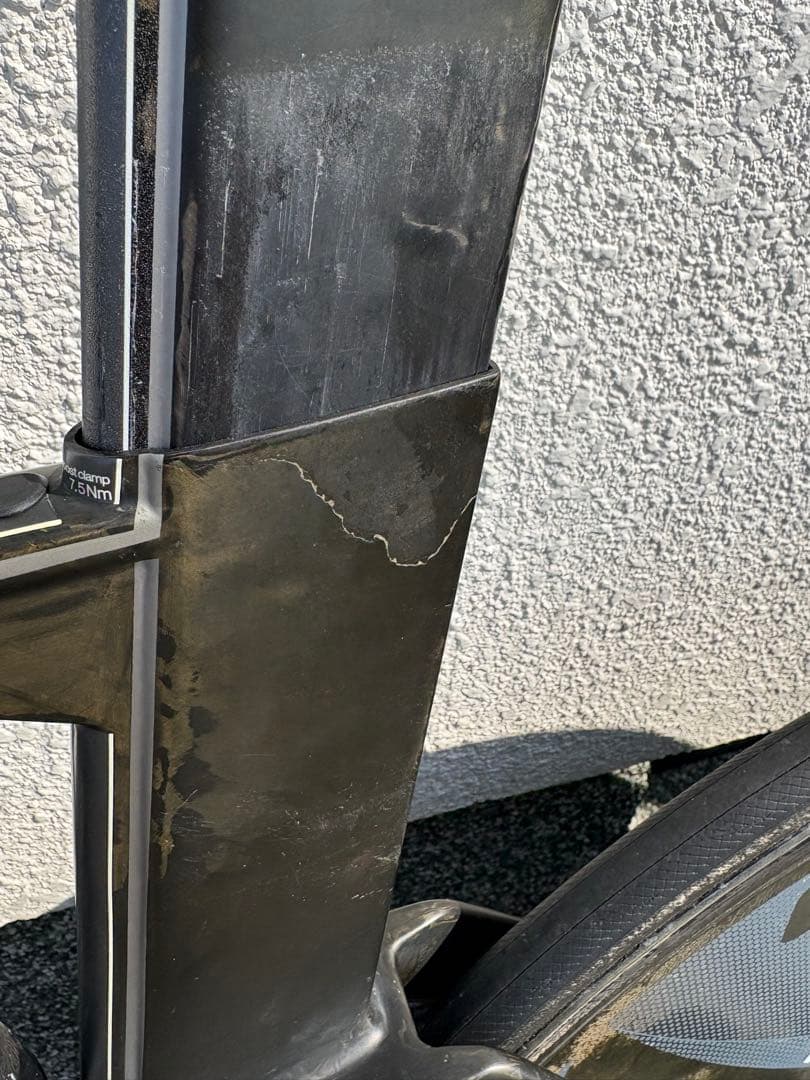 自転車本体 BMC Time machine TM01 2013