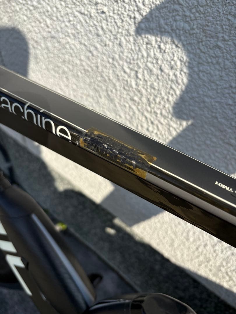 自転車本体 BMC Time machine TM01 2013