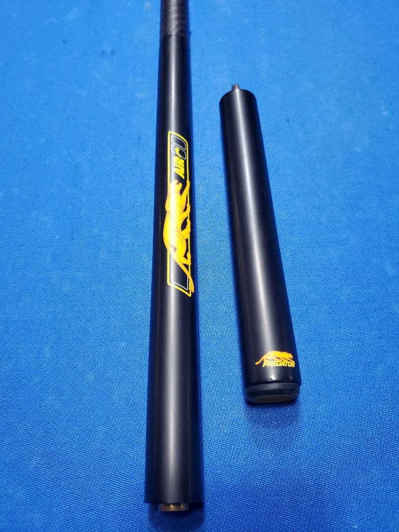 プレデタージャンプキューエア2