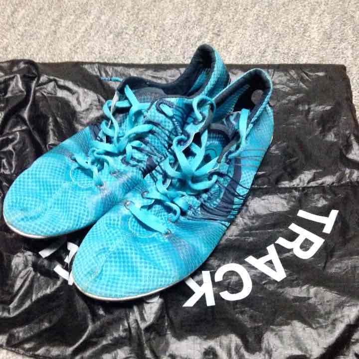 ナイキズームヴィクトリー