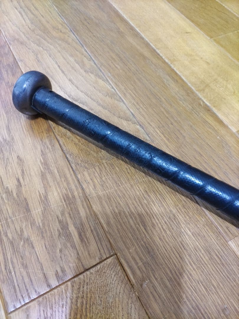 MIZUNO　キッズ　野球　バット　少年軟式用　ビヨンドマックス　ギガキング