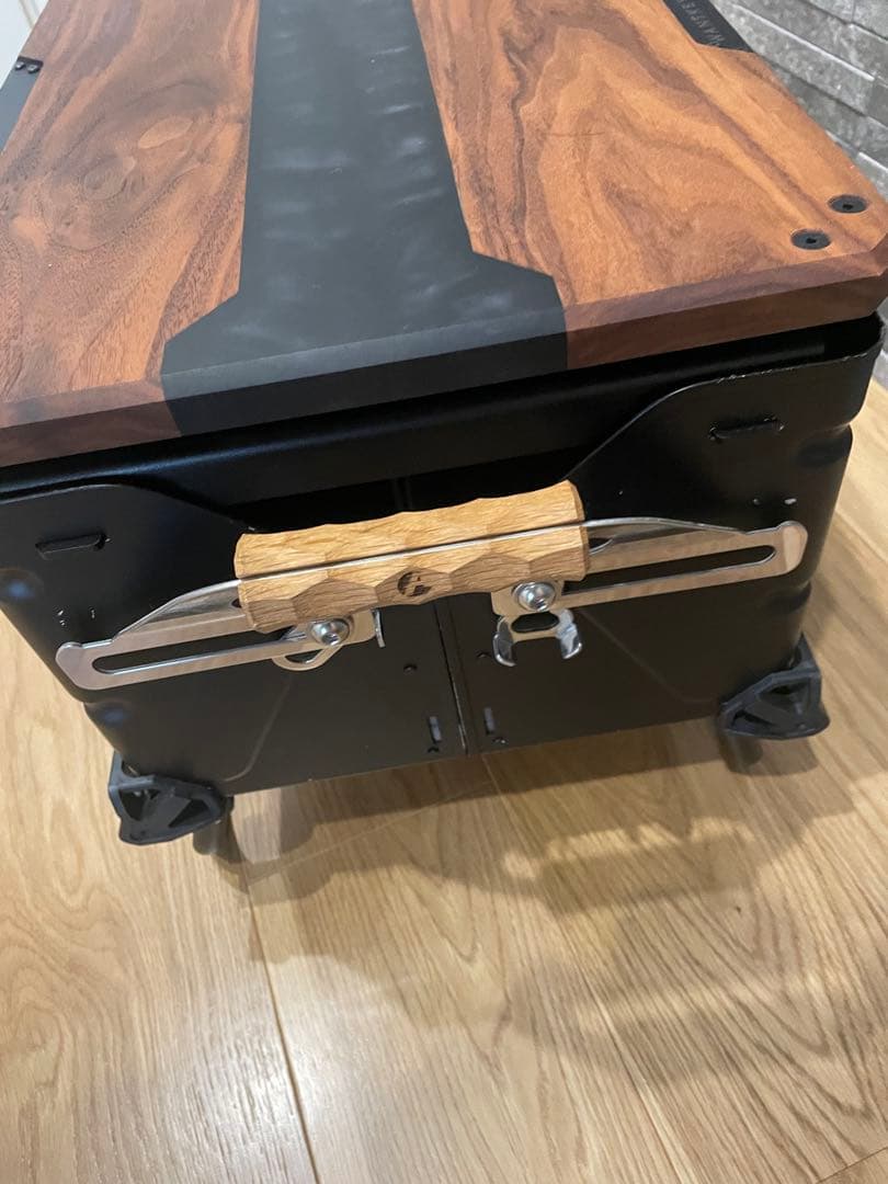 キ*ー様 シェルコン25 カスタム　WANTKEY CAMP おまけ付き