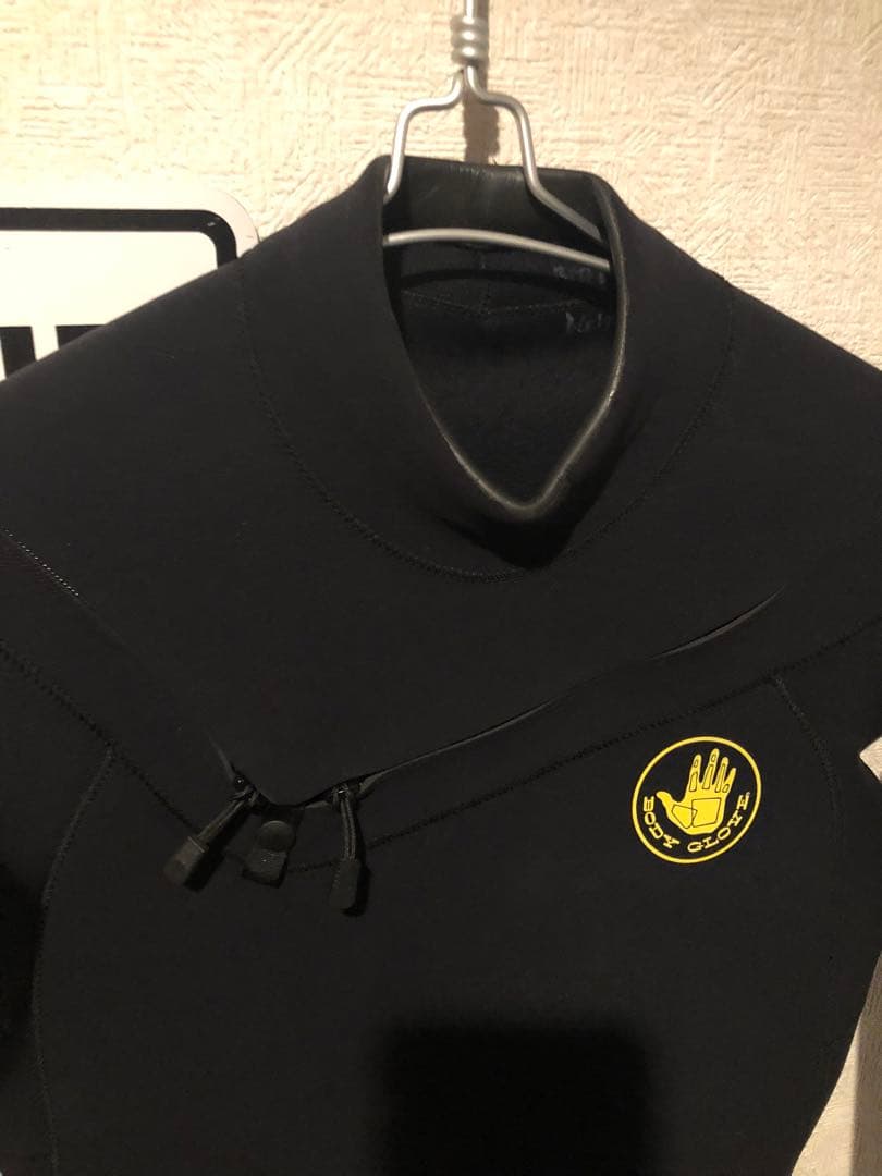 BODY GLOVE ウェットスーツ 3mmフル