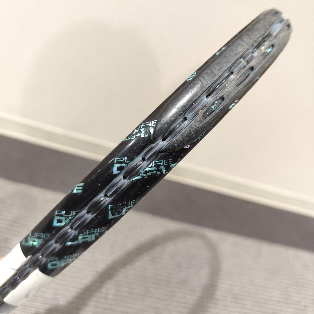 バボラ ピュアドライブ GT 2012 G2 GT世代 名作モデル