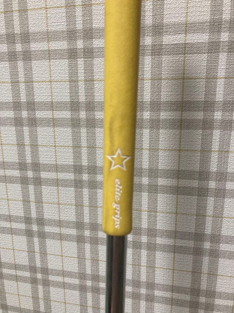 T.P. Mills Touring Pro Model 34.5インチレフティ