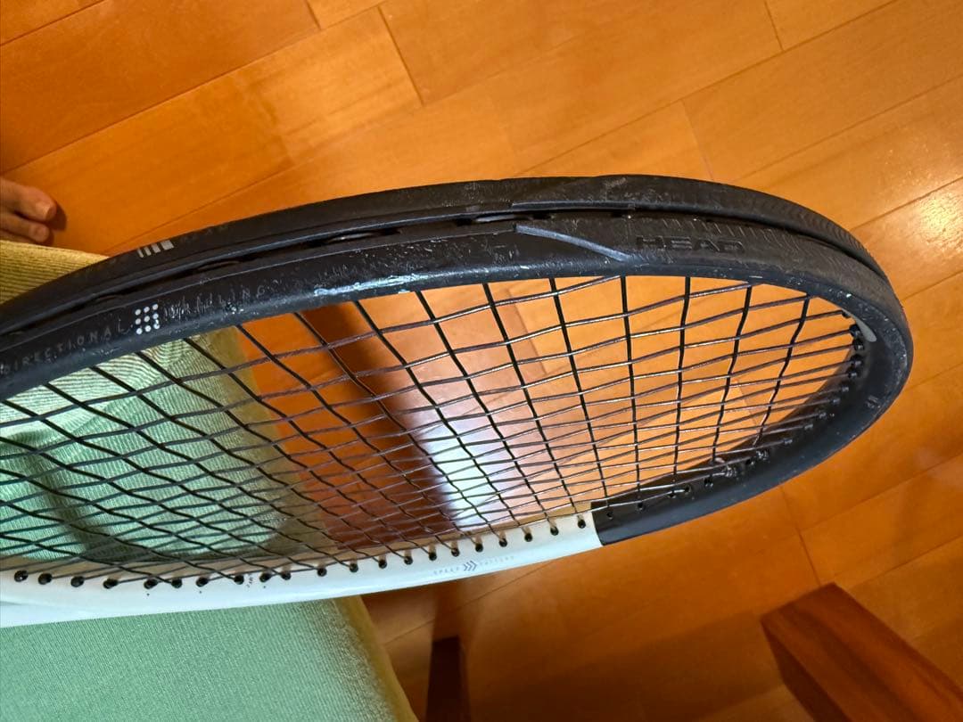 ヘッドスピードMP 2024 G2