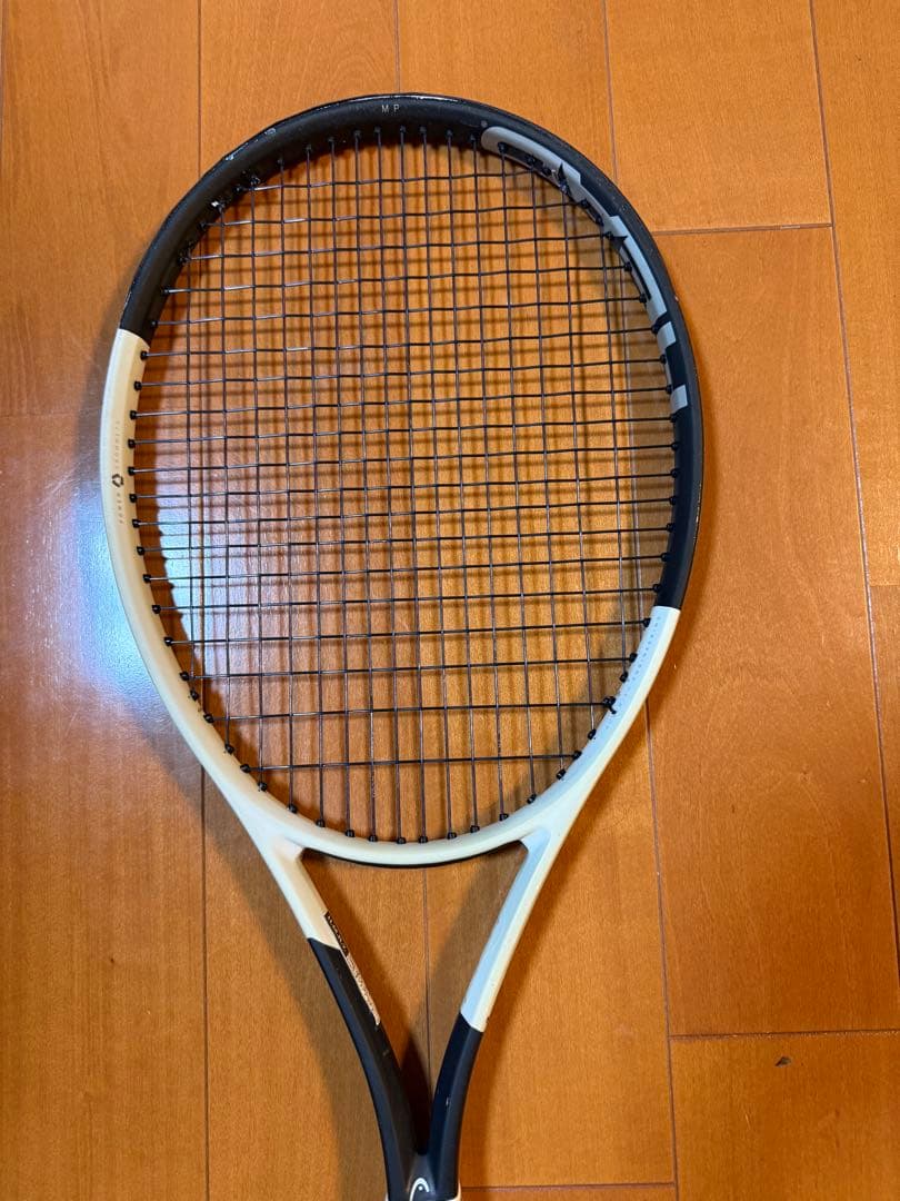 ヘッドスピードMP 2024 G2