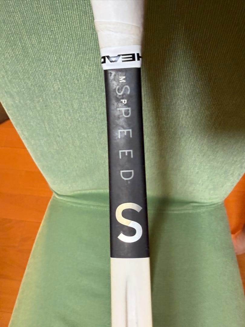 ヘッドスピードMP 2024 G2