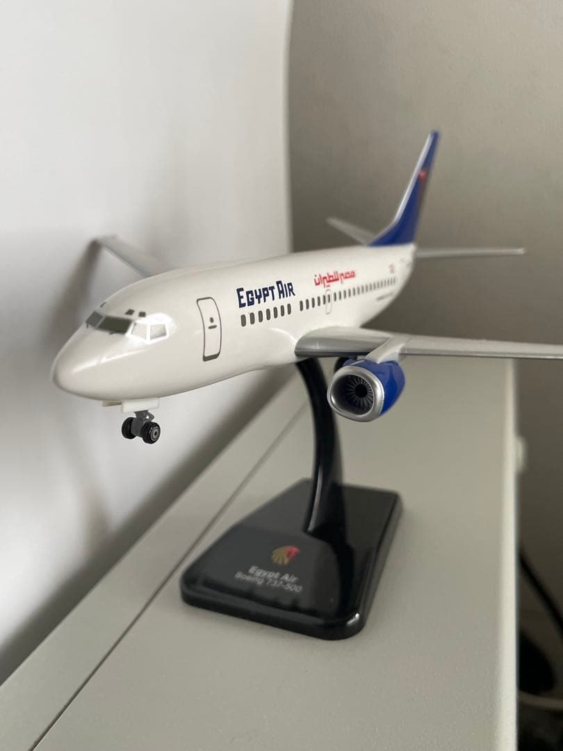 旅客機8機まとめ売り