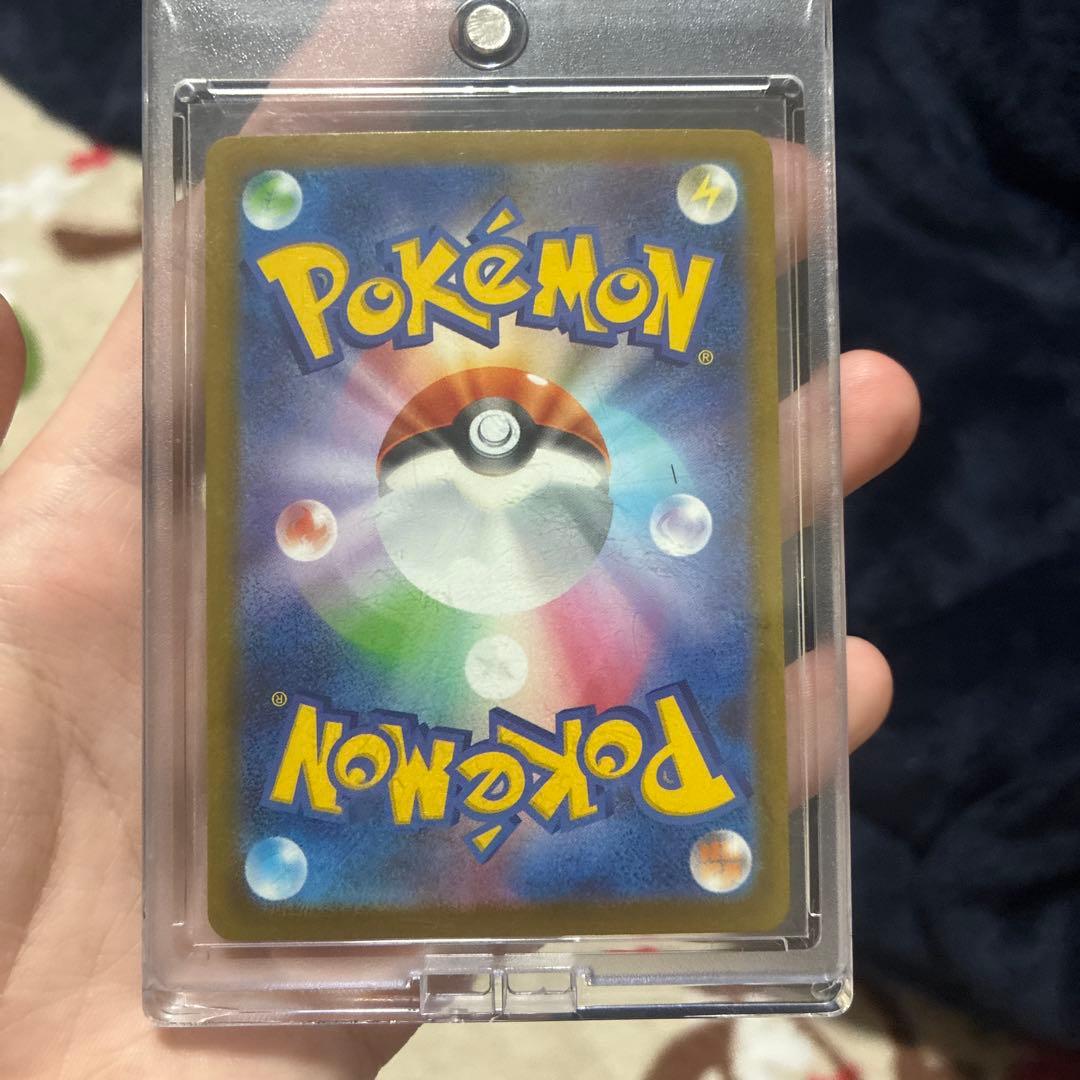 たろう メガゲンガーEX ポケモンカード