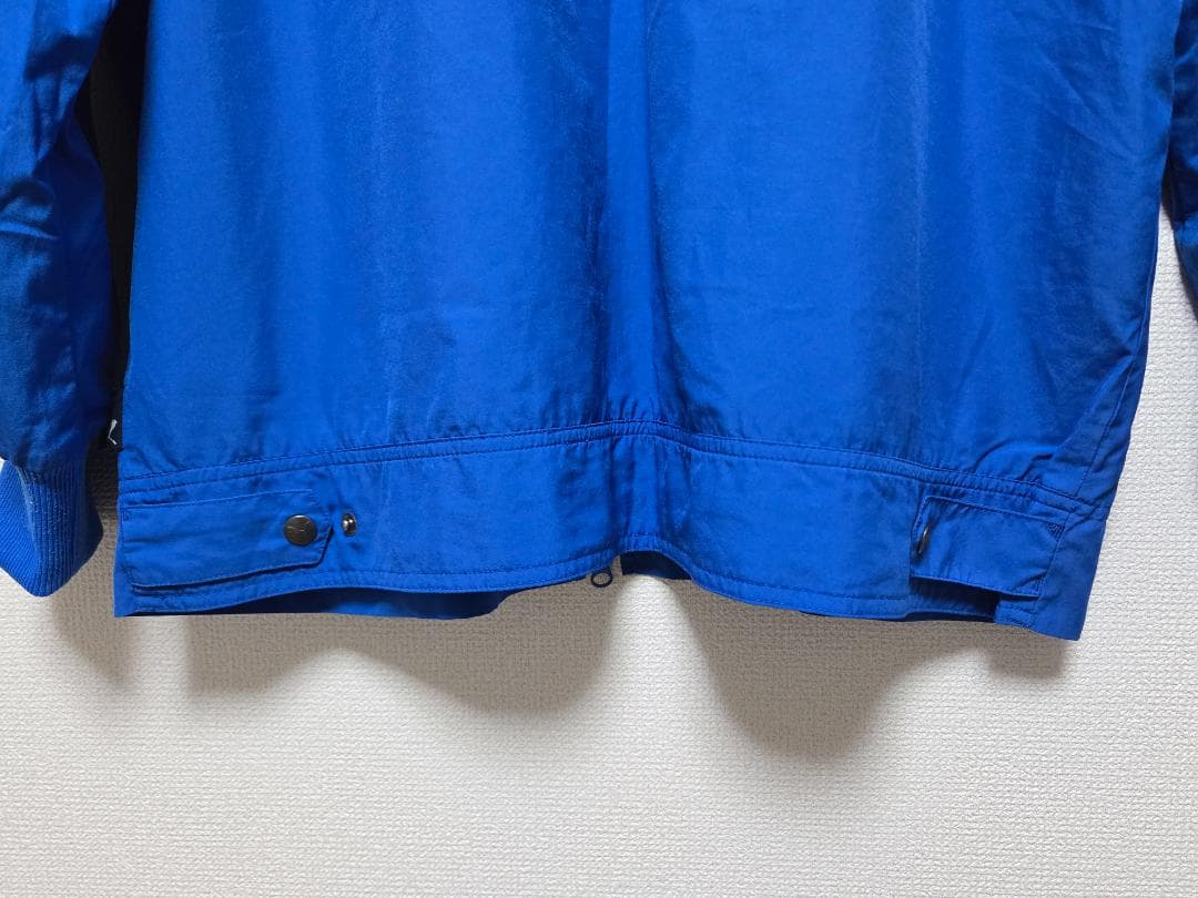 PUMA イタリア代表 アズーリ ニールバレット 上下セット XL ジャージ