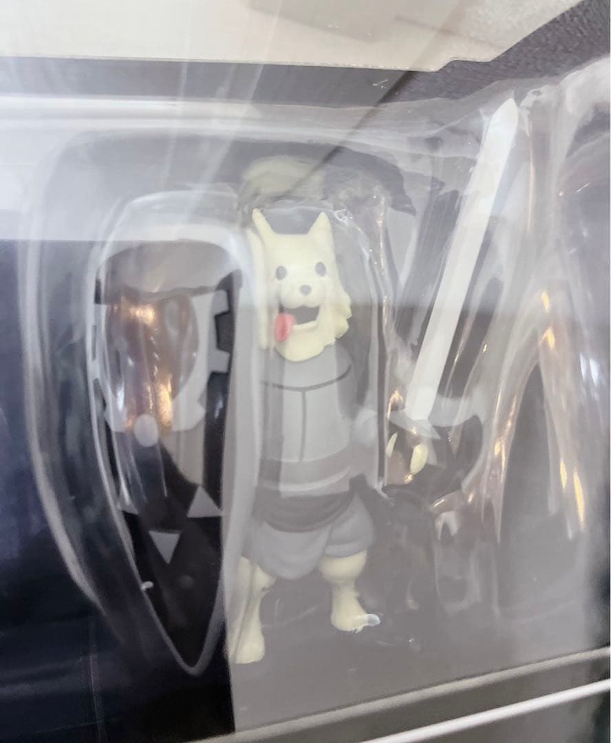 UNDERTALE　ちていのちっこいなかまたち シリーズ1　コンプリートセット