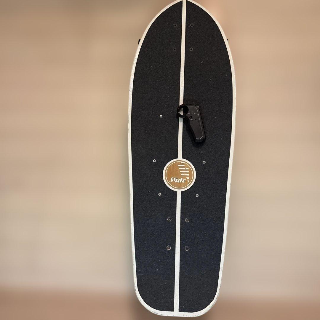 訳あり　Slide 電動サーフスケート