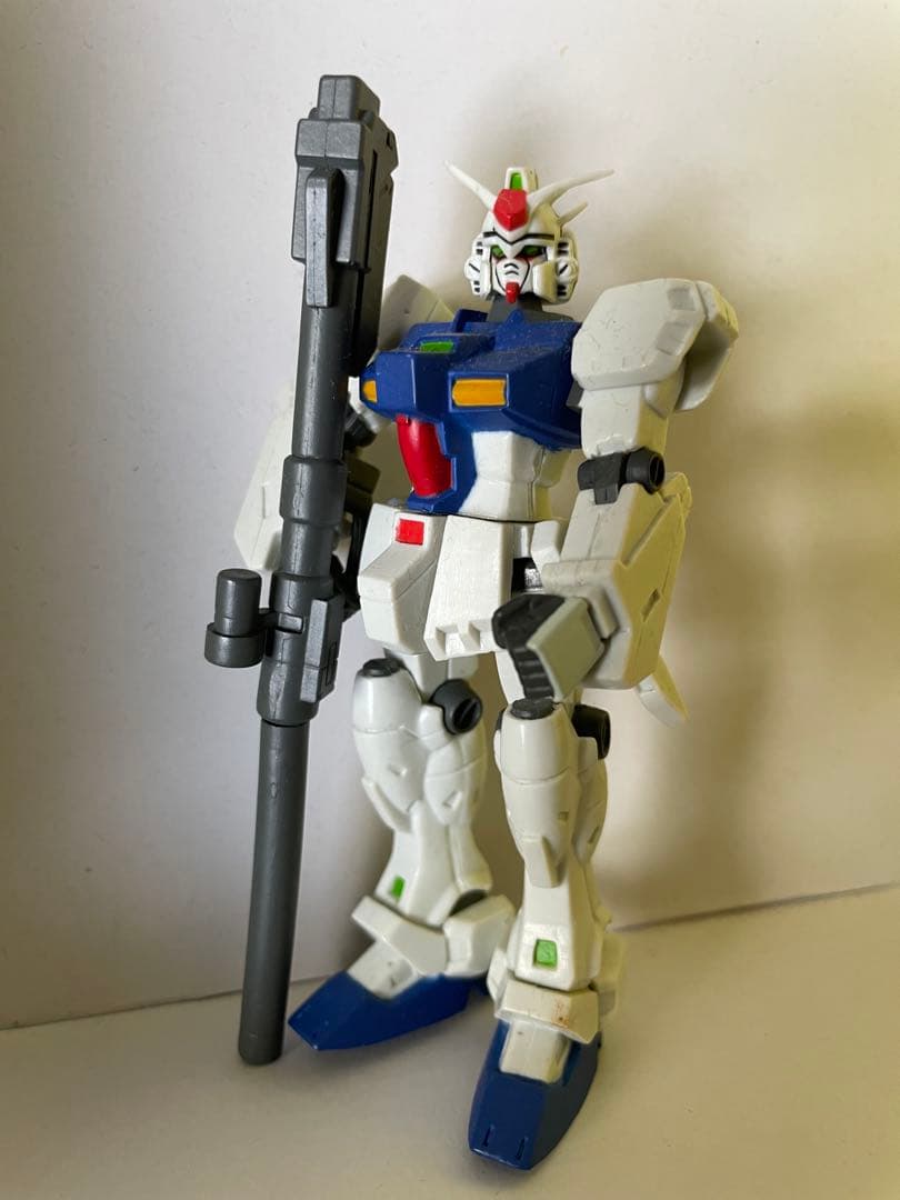 機動戦士ガンダム　フィギュアセット