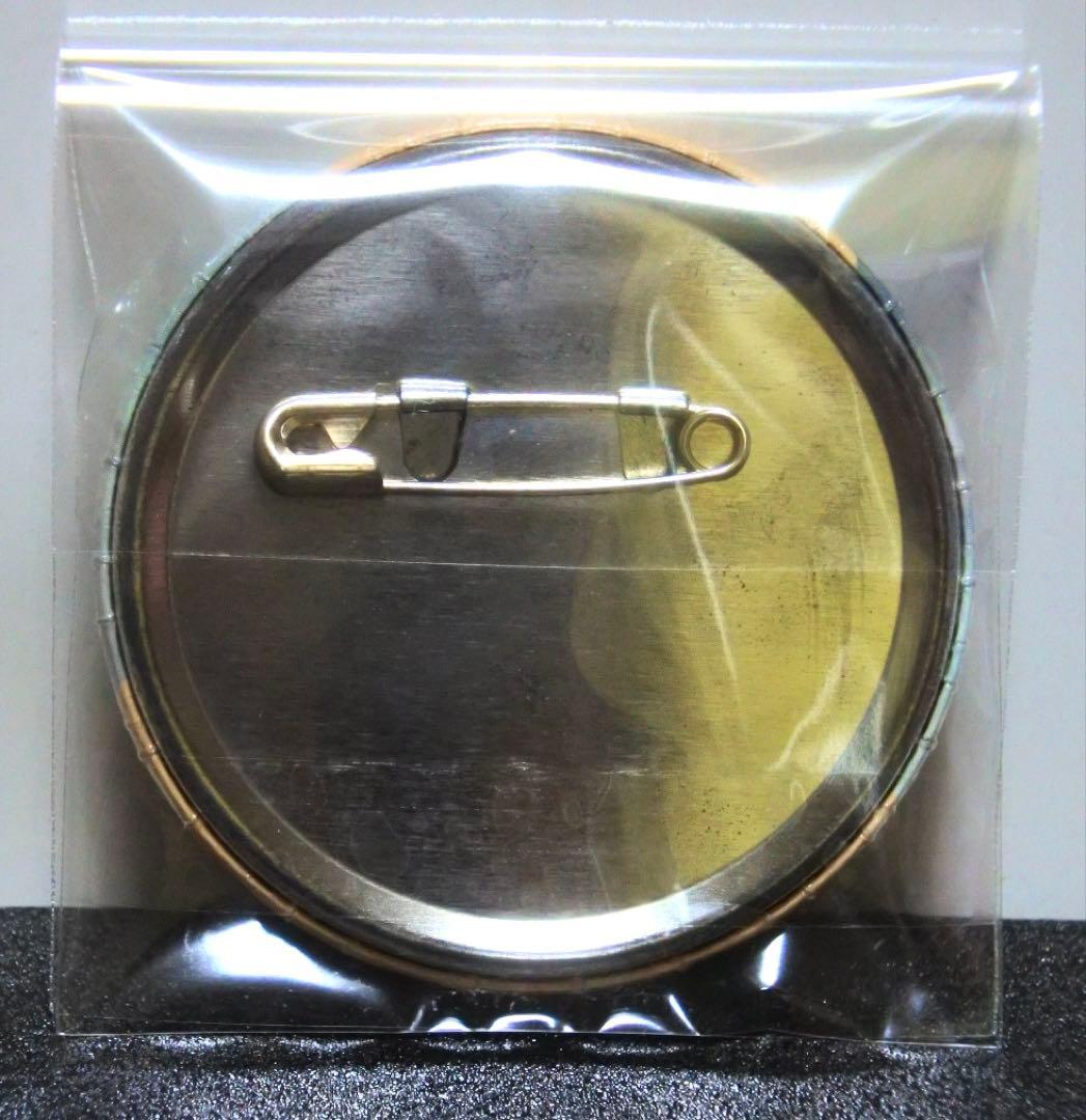 やがて君になる 2018 アニメイト OP ED 連動特典 缶バッジ 七海燈子