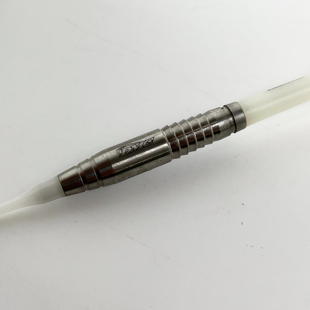 DMC Hawk Acute DART MASTER ダーツセット