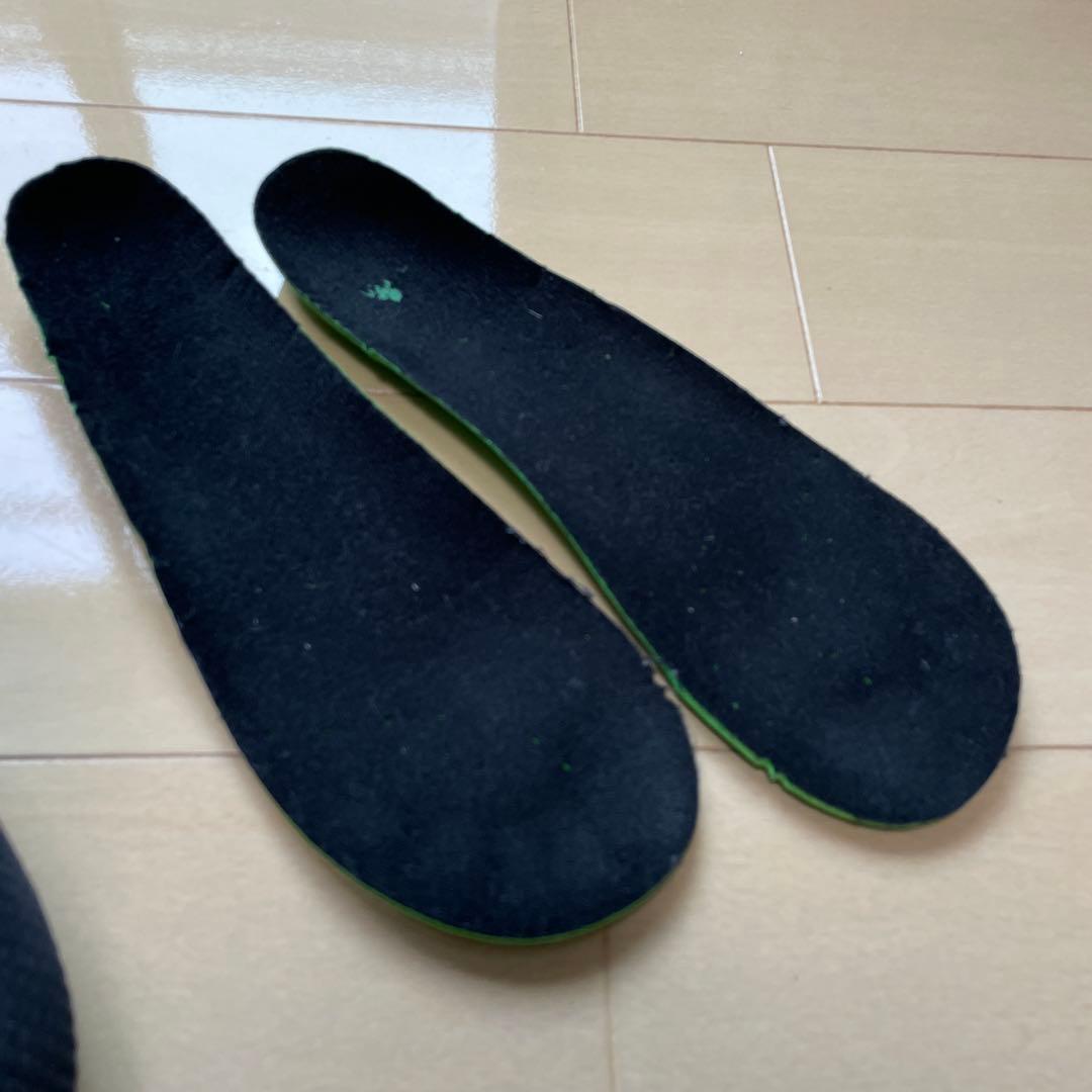 バートン　スノーボードブーツ ブラック サイズ6K 24.0センチ