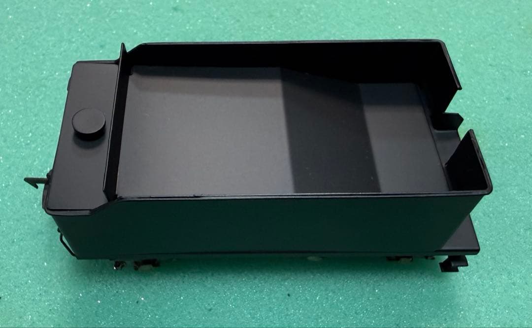 MSK HOゲージ 国鉄 C58形 蒸気機関車 C5838 真鍮製 完成品