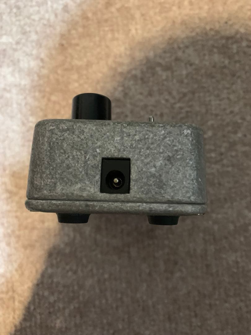 ギター electro-harmonix 22 Caliber Power Amp