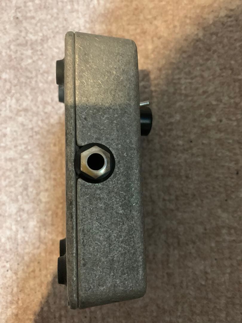 ギター electro-harmonix 22 Caliber Power Amp