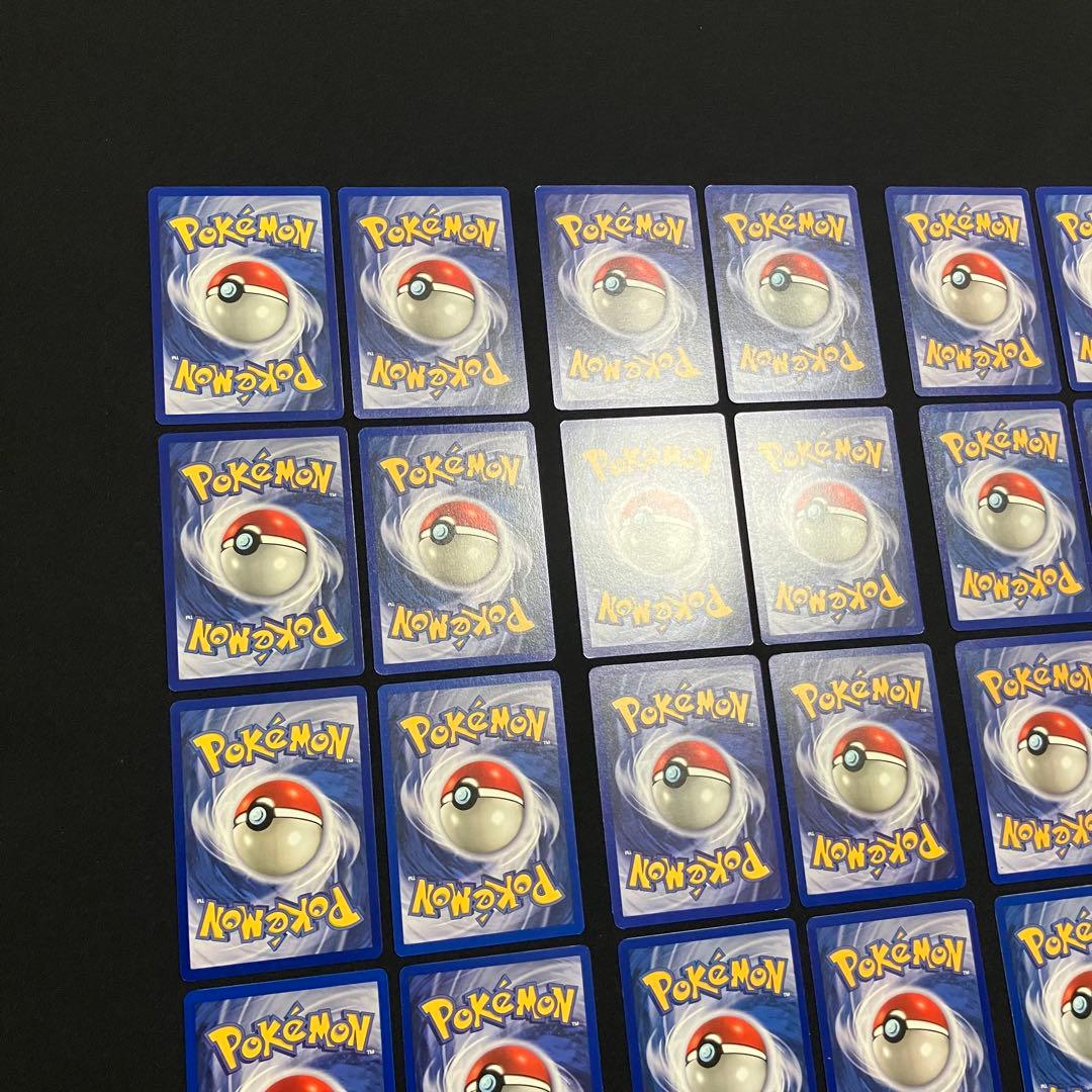 J0725】　ポケモンカード英語版　　　　24枚まとめ売り