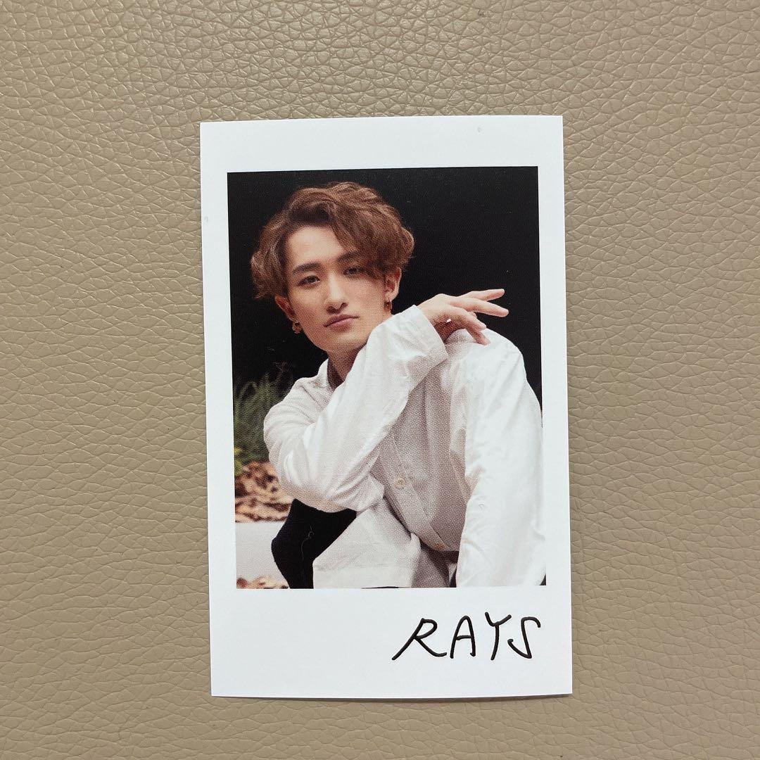 岩本照さんセット