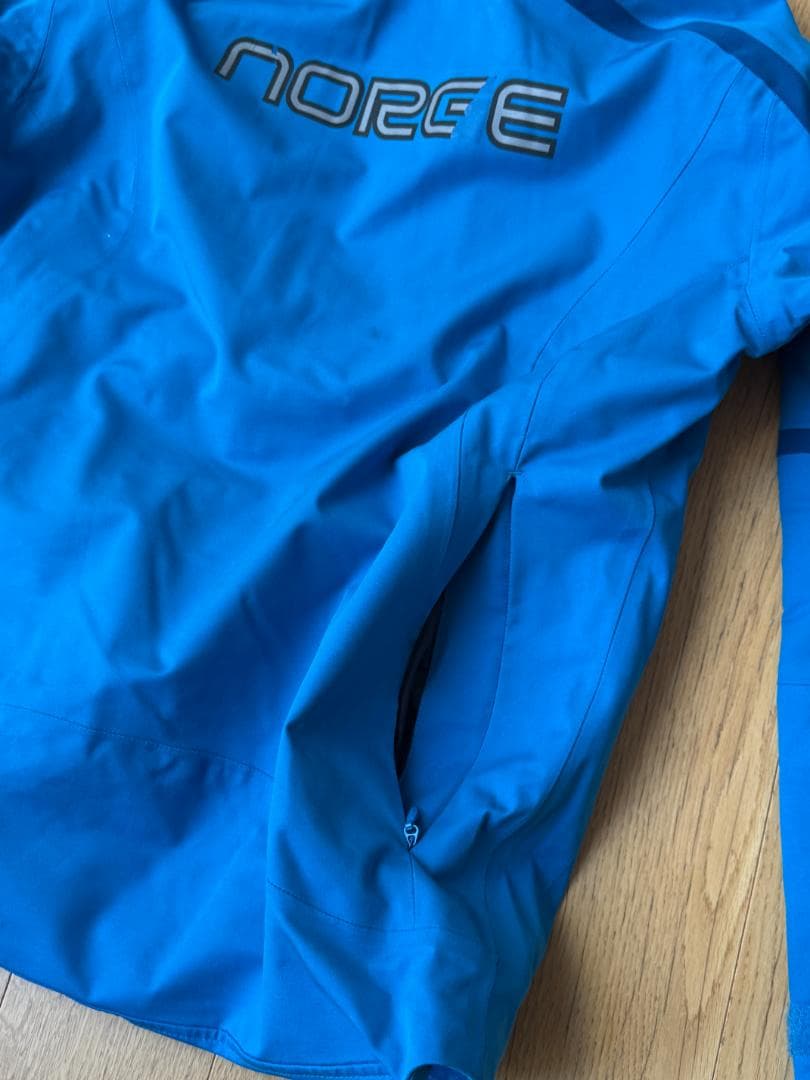 Phenix NORGE スキーウェア