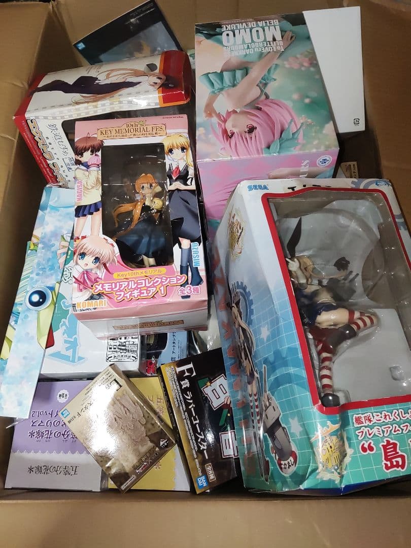 超大量　アニメグッズ　まとめ売り