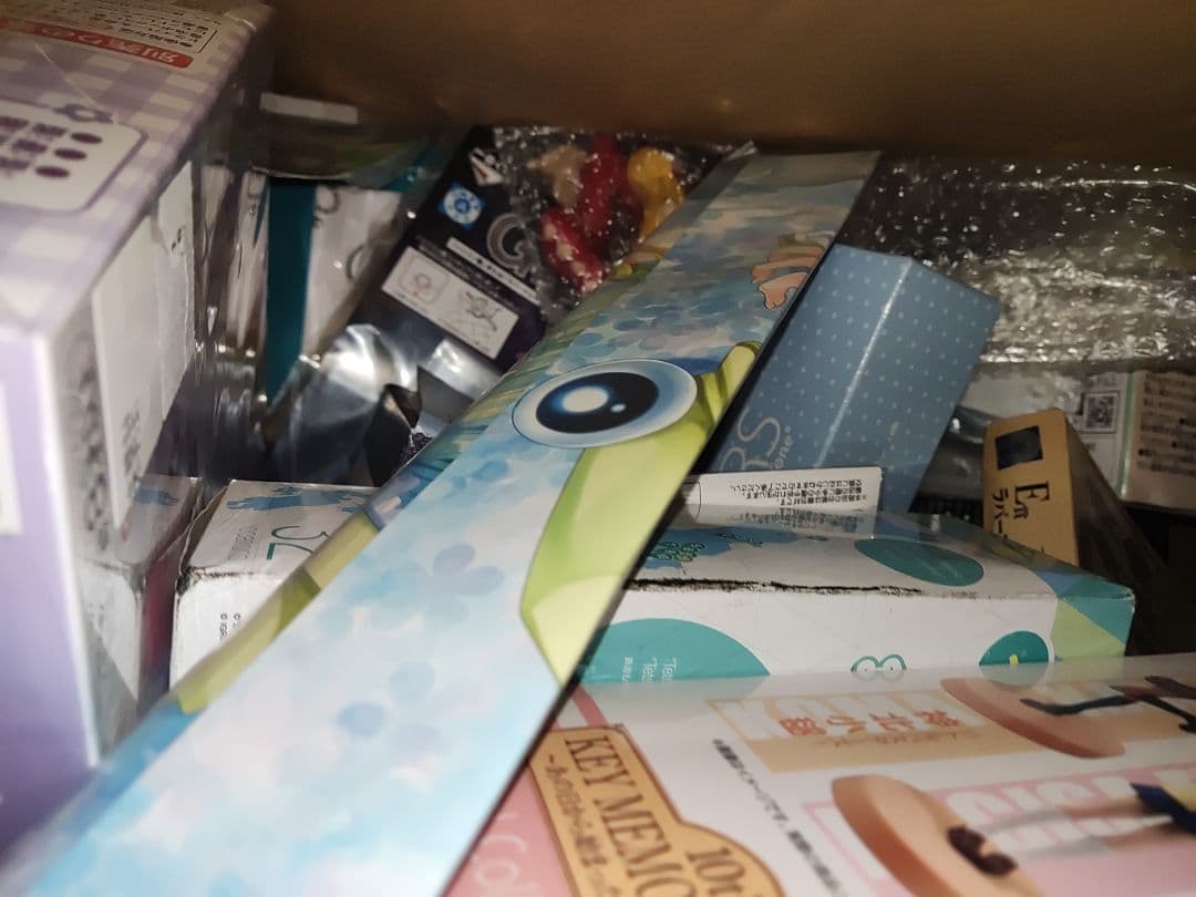 超大量　アニメグッズ　まとめ売り